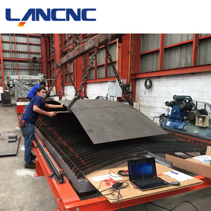 Giá Rẻ Nhỏ Xách Tay Cnc Plasma Máy Cắt Và Ngọn Lửa Máy Cắt Cnc Plasma Xách Tay - Product Image 5