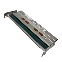 Tête d'impression thermique originale neuve R37901800 pour imprimante d'étiquettes à code-barres SATO CLN4X CL4NX Plus 203 dpi