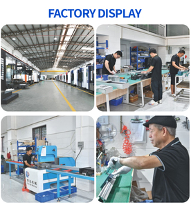 Hochwertiger 3-Achsen-CNC-XYZ-Tisch-Linearantrieb mit hoher Last 12-V-24-V-Kit <span class=keywords><strong>SBR</strong></span> 16 20-Linearführungsschienensatz für CNC-Maschinen - Product Image 6