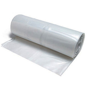 Commercial High Quality Agriculture 40x100 <b>Polythene</b> Greenhouse Uv <b>Plastic</b> Film - Product Image 5