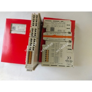 1PC Beckhoff EL1859 Módulo Terminal Digital EtherCAT Nuevo en Caja - Product Image 2