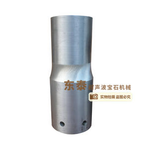 Cabezal de grabado ultrasónico de acero de alta calidad para máquina de grabado ultrasónico Gem, para soldadura de moldes y uniones - Product Image 5