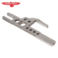 Barre d'alimentation pour machine à coudre Siruba 700K et pièces de machine à coudre KQ211-KQ213