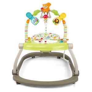 Columpio de plástico duradero multifuncional para bebé, soporte de <span class=keywords><strong>silla</strong></span> de Fitness transfronterizo para <span class=keywords><strong>Amazon</strong></span>, <span class=keywords><strong>juguete</strong></span> educativo, gorila y puente - Product Image 4