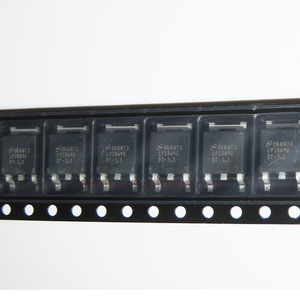 1ชิ้น/ล็อต LP2950ACZ-<span class=keywords><strong>3.3</strong></span> LP2950ACZ TO-92ในสต็อก LP38690DTX-<span class=keywords><strong>3.3</strong></span> LP2950 2950ACZ-<span class=keywords><strong>3.3</strong></span> - Product Image 2