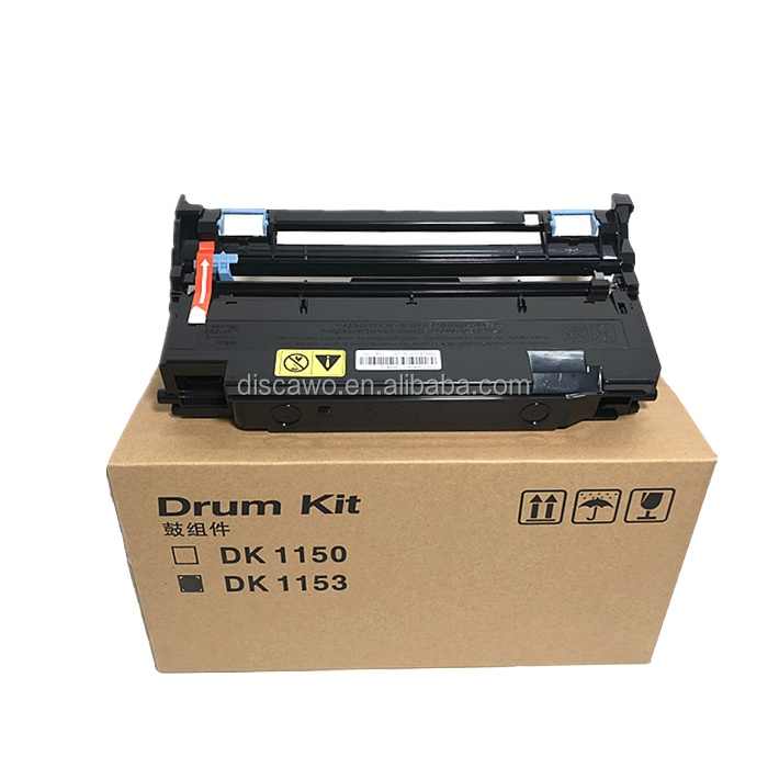 Tamburo Per Kyocera DK1150 Nero - Compatibile Con P2040, M2540 E Altri Modelli - Foto 12