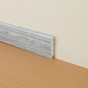 لوح قاعدة Mdf أبيض معد للتفاف ، قالب خشبي ، صب خشبي ، - Product Image 5