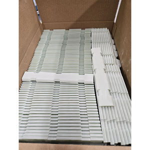 Matériau <span class=keywords><strong>d</strong></span>'<span class=keywords><strong>isolation</strong></span> Résistant aux hautes températures Dimensions personnalisables Cale de fente utilisée par moteur - Product Image 4