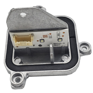 Liwiny NOUVEAU Module de phare LED d'angle et de virage de haute qualité OEM 63117428789 63117428790 pour <span class=keywords><strong>BM</strong></span>(W) X1 F48 <span class=keywords><strong>X2</strong></span> F39 - Product Image 5