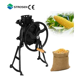 Home Use Multi Function Automatique Mini Maize Corn Sheller Machine