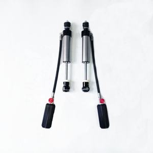 4x4 Off-Road 2.25 ''ท่อบีบอัดปรับได้8-12เวทีโช้คอัพ2" ยกช่วงล่าง humme-R H2ใหม่ Mercedes - Product Image 3