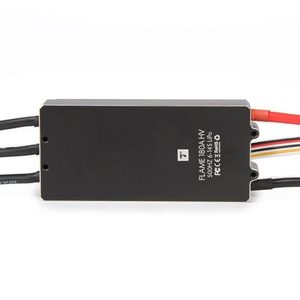 Colección de Controladores Electrónicos de Velocidad (ESC) T-MOTOR de 60-180A, de Grado Industrial, sin Escobillas, Hechos en China Continental - Product Image 3