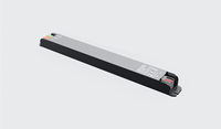 YSD-H : Alimentation LED ultra-mince 18 mm à tension constante 12V 24V 36V 48V 250W 300W 350W, directement de l'usine