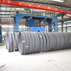 Plaque d'expansion pour embout de tuyau de drainage en béton armé - Product Image 6