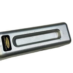 Fabriqué à Taiwan Auto Parts Remorque Crochet Forgeage Usinage Placage Estampage BM-024AF - Product Image 1