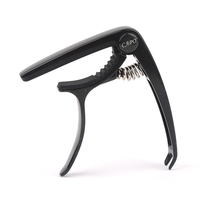 China Manufacturer Best Selling Guitar Tuning Accessories Guitar Capo