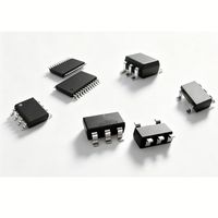 Harga Pabrik OPA227UA Chip Sirkuit Terpadu Analog Presisi Tinggi untuk Amplifikasi Audio IC Linear Asli