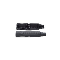 Impression 3d/imprimante 3d Prototype rapide/sla Sls Service/noir Pa12 Nylon poudre Bracelet de montre Sls impression 3d