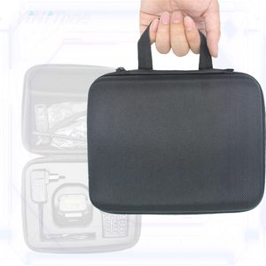 Baofeng-Walkie-Talkie de Almacenamiento al Aire Libre, Bolsa de Viaje Resistente al Desgaste, a Prueba de Polvo, con Radio Bidireccional, Resistente al Agua, para Exteriores, de EVA, de 1 a 2 Años - Product Image 2