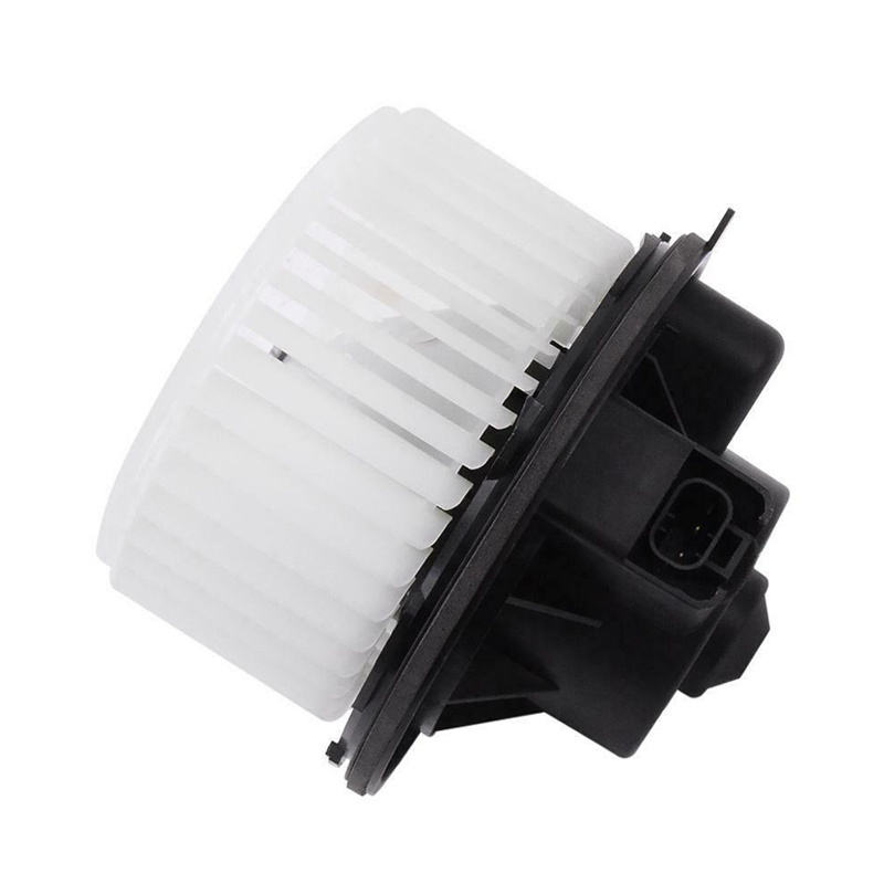 YHTAUTO AC Heater Blower Motor Replacement for Chevy & GMC Models