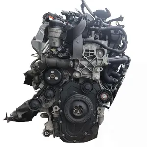 204dt 2.0l Aj200 Dieselmotor Voor Land Rover En Jaguar Diesel Aj200 204dt 204dta 2.0 Dieselmotor