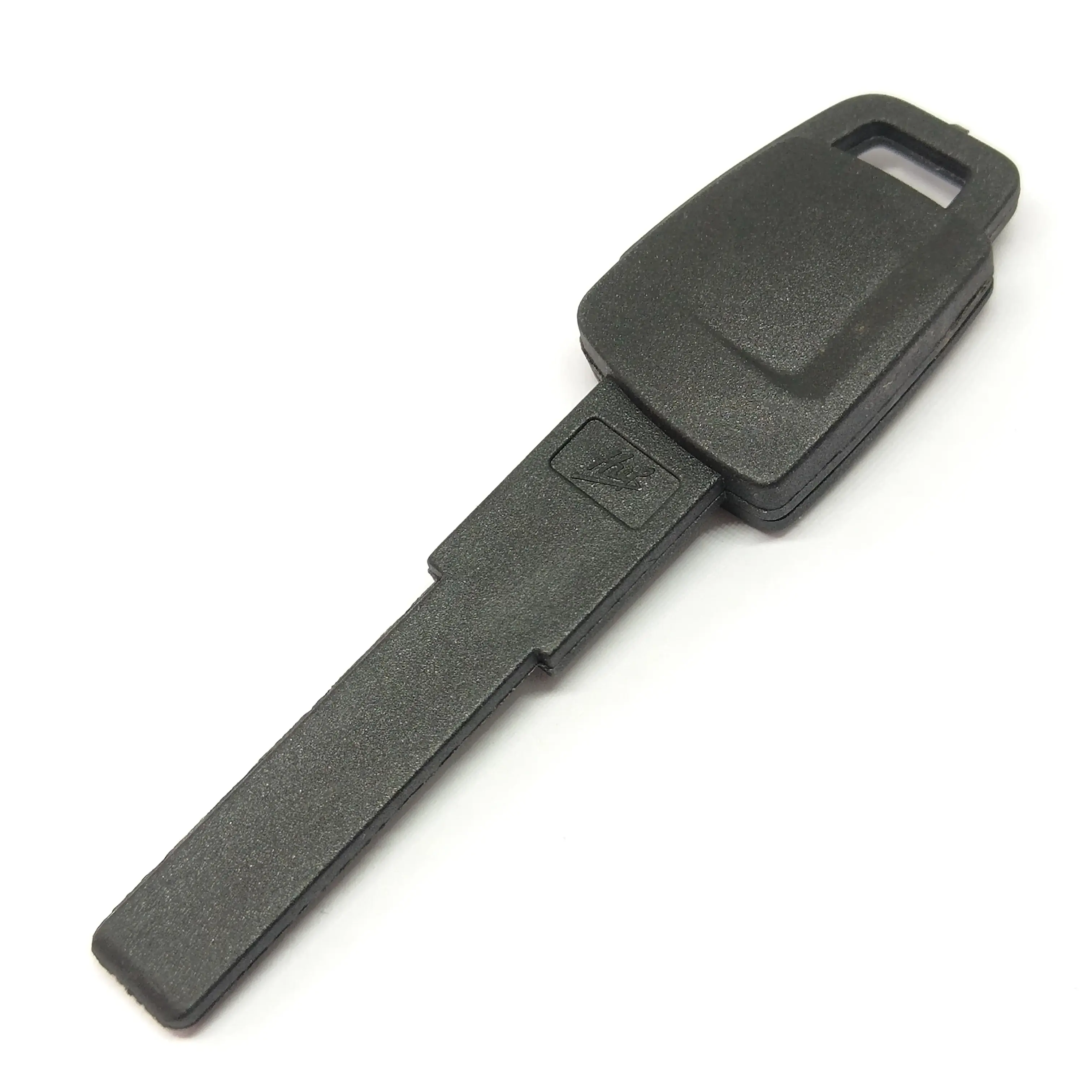Chìa Khóa Bảo Mật Khẩn Cấp Phụ Tùng Thay Thế Chip ID48 Lưỡi Cắt Không Cắt Cho A-udi A3 A4 A5 A6 Q7