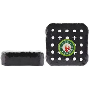 Il carbone ad accensione rapida all'aperto migliora il sapore con il <span class=keywords><strong>Barbecue</strong></span> a carbone di accensione senza sforzo - Product Image 1