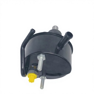 Pompe <span class=keywords><strong>hydraulique</strong></span> d'assistance à la <span class=keywords><strong>direction</strong></span> du véhicule, pression d'huile stable pour Chevrolet EXPRESS GMC Hummer 84996212 20832683 26065829 - Product Image 2