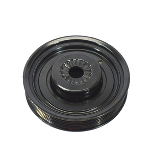 04e105243f 04e105243a Bộ phận động cơ trục khuỷu ròng rọc cho Audi A3 Q3 Volkswagen Golf Jetta ea211 1.6 phát điện ly hợp ròng rọc - Product Image 5