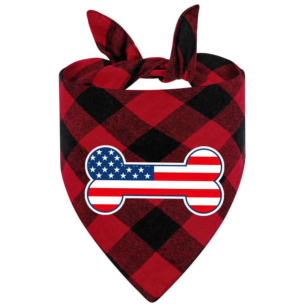 ลายสก๊อตสีแดง