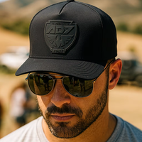 Gorra de béisbol de algodón de alta calidad para hombre y mujer, gorra de pato con bordado de alfabeto coreano