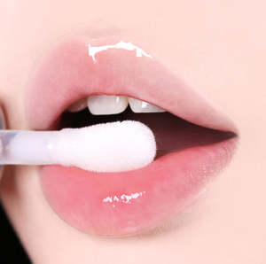 Косметика для макияжа с логотипом на заказ, органический ароматизатор для губ, веганский блеск для губ, частная этикетка, меняющее цвет, масло для губ - Product Image 2