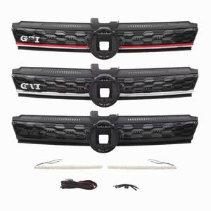 Kit de carrocería de coche de parachoques delantero de pieza de automóvil de alta calidad Kit de Carrocería completa para VW <span class=keywords><strong>GOLF</strong></span> 8 <span class=keywords><strong>GTI</strong></span> Kit de carrocería de conversión de coche - Product Image 4