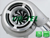 Upgrade Turbo GT30 GT3076 GTX3076R Gen II baru melengkung kinerja AR.60 T3 AR.63 GTX3076R GTX3076 GTX3076R GEN 2 Turbo 856801