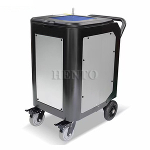 Nettoyeur à glace sèche électrique haute performance et nettoyeur haute pression 220V, nouvelle certification CE - Product Image 5