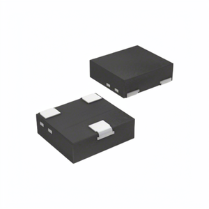 PBSS5160QAZ 3-XDFN แผ่นสัมผัสทรานซิสเตอร์ชิ้นส่วนอิเล็กทรอนิกส์ - Product Image 1