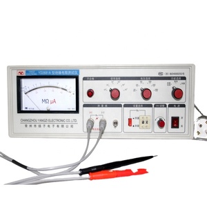 YD2681A 220V komponen inti baterai Lithium Ion mesin penguji pendek baru untuk penggunaan laboratorium 1 tahun garansi PLC untuk mesin - Product Image 2