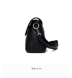 Designer Handbags Women <b>Tote</b> Shoulder Bag Luxury Pu Leather for Satchels Casual Ladies Crossbody Bag - Product Image 4