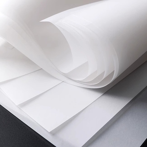 787*1092mm 113gsm A4 <span class=keywords><strong>A3</strong></span> grande feuille traçage <span class=keywords><strong>dessin</strong></span> <span class=keywords><strong>papier</strong></span> translucide <span class=keywords><strong>papier</strong></span> calque pour <span class=keywords><strong>dessin</strong></span> CAD - Product Image 1