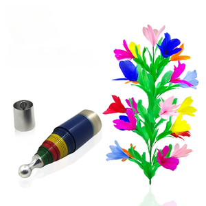 Canne Magique Deluxe qui Disparaît en Fleur, Tour <span class=keywords><strong>de</strong></span> <span class=keywords><strong>Magie</strong></span> <span class=keywords><strong>de</strong></span> Proximité, Bâton Magique Illusion <span class=keywords><strong>pour</strong></span> <span class=keywords><strong>Spectacle</strong></span> <span class=keywords><strong>de</strong></span> <span class=keywords><strong>Magie</strong></span>, Fête, <span class=keywords><strong>Spectacle</strong></span> <span class=keywords><strong>de</strong></span> <span class=keywords><strong>Magie</strong></span> - Product Image 6