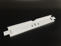Grille en T de plafond Hot-Keel personnalisée pour les résidences Best-seller mondial PVC métal gypse peint quille minéral plafond maisons
