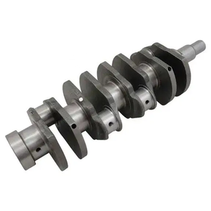 12221-75103 Cigüeñal de Calidad OEM NTH010 para TOWNER 4CC de Fábrica - Product Image 1