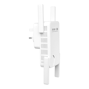 جهاز توجيه واي فاي 7 جديد لعام <span class=keywords><strong>2026</strong></span> بتردد 2.4 جيجاهرتز/5 جيجاهرتز، 802.11BE بسرعة 3600 ميجابت في الثانية، موسع نطاق لاسلكي ثنائي النطاق، مكرر واي فاي صغير بتقنية WPA3 للمنزل - Product Image 6