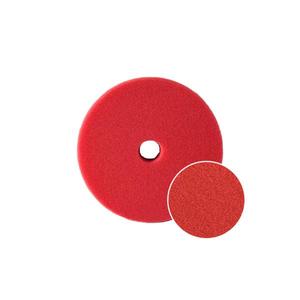 Tampons de polissage en mousse double couche multicolores de 3 pouces pour polisseuse RO/DA - Product Image 3