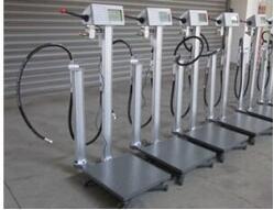 Yubo Explosion Proof kỹ thuật số <span class=keywords><strong>LPG</strong></span> có trọng lượng quy mô - Product Image 4