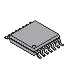 Puce originale de circuit intégré iC Microchip LM3S3Z26-IQR50-C5 - Product Image 2