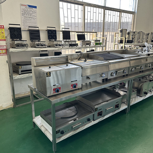 Équipement <span class=keywords><strong>de</strong></span> cuisine Machine <span class=keywords><strong>de</strong></span> <span class=keywords><strong>boulangerie</strong></span> Cuisson du pain Machine électrique <span class=keywords><strong>de</strong></span> fabrication du pain <span class=keywords><strong>Chambre</strong></span> <span class=keywords><strong>de</strong></span> <span class=keywords><strong>fermentation</strong></span> à double porte - Product Image 3