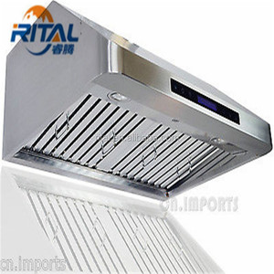 Pièces de rechange commerciales de filtre de hotte de cuisine pour la hotte de cuisine <span class=keywords><strong>du</strong></span> <span class=keywords><strong>cuisinier</strong></span> - Product Image 6