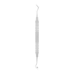 Juego de 7 Instrumentos Dentales de Acero Inoxidable para Rellenos de Composite, Herramientas Restauradoras con Diseño Ergonómico, Proveedor Mayorista - Product Image 3