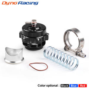 Soupape de décharge de turbocompresseur Mitsubishi 50 mm BOV, soupape d'échappement, contrôle de suralimentation 35 PSI, contrôle de suralimentation diesel, turbo TD04 automobile - Product Image 3